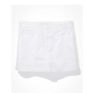 AE Snappy Stretch High-Waisted Mini Skort 12
